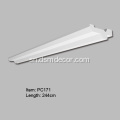 Crown Molding ine Indirect Lighting